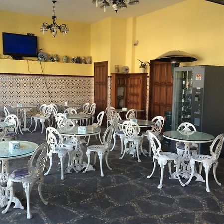 Hostal Mimosa Сантандер Екстер'єр фото