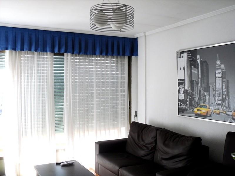Hostal Mimosa Сантандер Екстер'єр фото